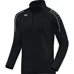 Sweatshirt zipp� enfant jako classico