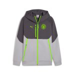 Sweatshirt zipp manchester city 2025 / 26