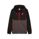 Sweatshirt zipp milan ac 2025 / 26