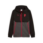 Sweatshirt zipp milan ac 2025 / 26
