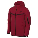 Sweatshirt zipp� nike sportswear tech