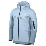 Sweatshirt zipp nike sportswear tech