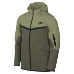 Sweatshirt zipp nike sportswear tech