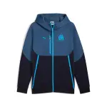 Sweatshirt zipp� om fl 2025 / 26