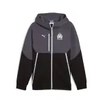 Sweatshirt zipp� om fl 2025 / 26