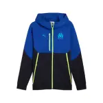 Sweatshirt zipp� om fl 2025 / 26