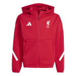 Sweatshirt zne enfant liverpool fc