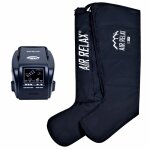 Systme de compression avec bottes de rcupration & sac air relax plus