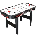 Table de air hockey softee mesa evolution
