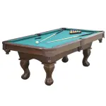 Table de billard softee revolution