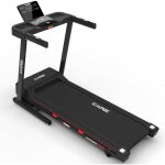 Tapis de course connecté care fitness jogger max Tapis de course connecté care fitness jogger max