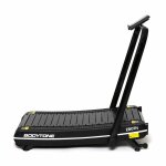 Tapis de course curve pliable bodytone Tapis de course curve pliable bodytone