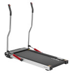 Tapis de course électrique pour marche nordique hms loop15 Tapis de course électrique pour marche nordique hms loop15