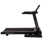 Tapis de course finnlo alpine tft