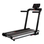 Tapis de course hammer q. vadis 3. 0