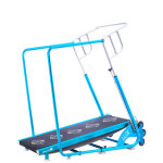 Tapis de course pour piscine alu waterflex aquajogg air Tapis de course pour piscine alu waterflex aquajogg air