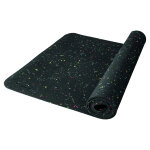 Tapis de sol nike move yoga