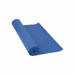 Tapis de yoga / pilates softee deluxe 4 mm