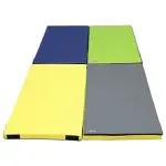 Tatami bicolore softee (x4)