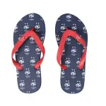 Tongs enfant fff all over