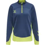 Training top femme hummel hmllead