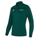Training top femme macron uefa 2019 Training top femme macron uefa 2019