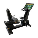 Vélo d'appartement dkn technology rb pro Vélo d'appartement dkn technology rb pro