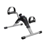 V�lo d'appartement avec �cran lcd synerfit fitness reborn edition 2024