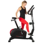 V�lo d'appartement ergom�tre hammer cardio motion bt