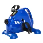 Vlo d'appartement mini pdalier care fitness m - bike