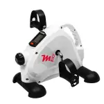 Vlo d'appartement mini pdalier care fitness m - bike