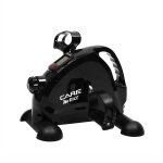Vélo d'appartement mini pédalier care fitness m - bike Vélo d'appartement mini pédalier care fitness m - bike