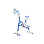 Vlo aquatique alu waterflex wr max
