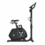 Vlo de biking droit masse d'inertie 9 kg bodytone