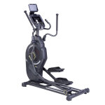 Vélo elliptique air - magnétique hms h5815 Vélo elliptique air - magnétique hms h5815
