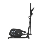 Vlo elliptique masse d'inertie 9 kg bodytone