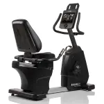 V�lo semi - allong� hammer maximum rb 8000