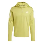 Veste 1 / 2 zip adidas own the run winterized