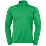 Veste 1 / 4 zipp enfant uhlsport essential