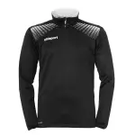 Veste 1 / 4 zipp� uhlsport goal