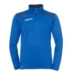 Veste 1 / 4 zipp� uhlsport goal