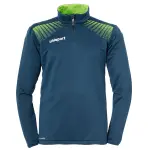 Veste 1 / 4 zipp� enfant uhlsport goal