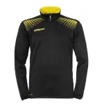 Veste 1 / 4 zipp� enfant uhlsport goal