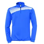 Veste 1 / 4 zipp uhlsport liga 2. 0