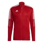 Veste adidas tiro 21 track