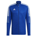 Veste adidas tiro 21 track