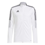 Veste adidas tiro 21 track