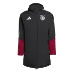 Veste allemagne stadium tiro coupe du monde 2026