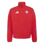 Veste bayern munich z. n. e. anthem 2025 / 26