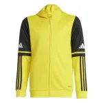 Veste  capuche enfant adidas squadra 25